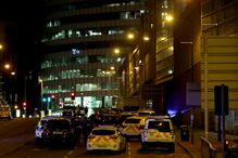 Manchester, Reino Unido, mortos, polícia, Ariana Grande, concerto