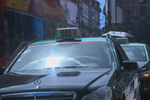 taxistas, motorista, condutor, carteira, assalto, faca, vila nova de gaia, Fernão de Magalhães, Antral