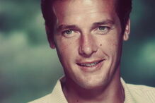 Roger Moore, 007, James Bond, 89 anos, morreu, O Santo