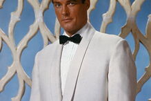 Roger Moore, 007, James Bond, 89 anos, morreu, O Santo