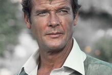 Roger Moore, 007, James Bond, 89 anos, morreu, O Santo