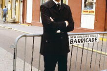 Roger Moore, 007, James Bond, 89 anos, morreu, O Santo