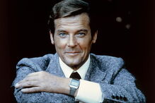 Roger Moore, 007, James Bond, 89 anos, morreu, O Santo