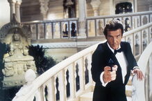 Roger Moore, 007, James Bond, 89 anos, morreu, O Santo