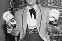 Roger Moore, 007, James Bond, 89 anos, morreu, O Santo