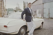 Roger Moore, 007, James Bond, 89 anos, morreu, O Santo