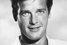 Roger Moore, 007, James Bond, 89 anos, morreu, O Santo
