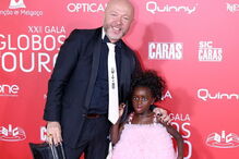 Beauté responde a ator que criticou vestido da filha