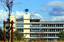 No ano passado, a RTP pagou 1,5 milhões de euros pelo contrato de compra da sua sede em Lisboa  