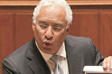 Costa diz que alcançou resultados 