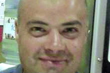 Luís Machado, de 33 anos, demitiu-se   