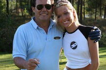 Viv Thomas, de 69 anos, é sul-africano