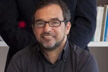 Libertário Teixeira, 50, é advogado