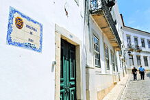 Suspeito foi detido pela Polícia Judiciária  