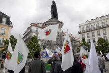 protesto, apg, associação profissional da guarda, gnr