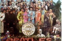 Liverpool celebra os 50 anos do ábum dos Beatles Sgt. Pepper's Lonely Hearts Club Band