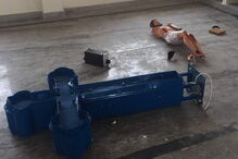 Igreja de Fátima na Índia foi vandalizada 