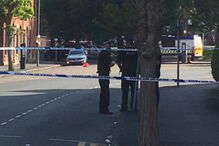 ministra do Interior, ministra, Salman Abedi, Reino Unido, Amber Rudd, BBC, Theresa May, EUA, Salam Abedi, Daesh, Líbia, Estado Islâmico