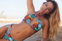 Joana Duarte, Sufista, surf, sexy, Europa, praias, Surf Europe, atriz