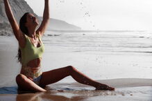 Joana Duarte, Sufista, surf, sexy, Europa, praias, Surf Europe, atriz