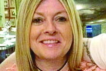 Michelle Kiss tinha 45 anos. Casada e mãe de três filhos, foi ao concerto com a filha mais nova e uma sobrinha, com quem tirou uma selfie