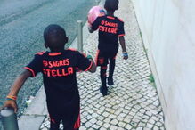 Gémeas, Madonna, Lisboa