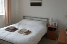 Conheça a casa onde esteve o terrorista de Manchester