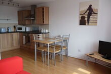 Conheça a casa onde esteve o terrorista de Manchester