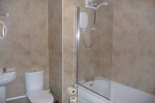 Conheça a casa onde esteve o terrorista de Manchester