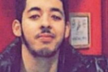 Salman Abedi, Terrorista 