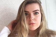 Elilidh MacLeod, de 14 anos, foi outra das vítimas mortais do ataque terrorista em Manchester