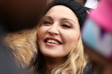 Celebridades, famosos, Portugal, casas, férias, visitar, Madonna, Emmanuel Macron, Bryan Adams, Jessie J, Shakiram Alicia Keys, Sarkosy, Ricky Martin, Cantona, Tom Hanks