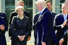 Inglaterra, alerta, bombistas, terrorismo, Manchester, Reino Unido