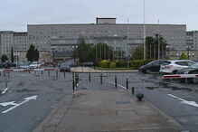 enfermeiros, Porto, hospital, ameaças, São João