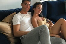 Cristiano Ronaldo, Georgina Rodríguez, grávida, rumores, barriga, Instagram, amor