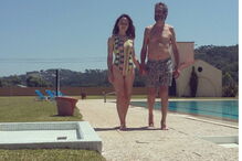 Carlos Areia, Rosa Beta Soares, namorados,48 anos de diferença, ímtimos, cama, despidos