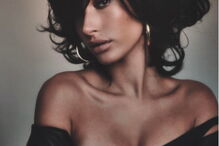 Hailey Baldwin, mulher, sexy, mundo, eleita, revista, Maxim, modelo, norte-americana, hot