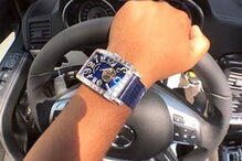 Eduane Danilo dos Santos, José Eduardo dos Santos, Cannes, presidente de Angola, Instagram Stories, Youtube, Will Smith, Anish Bhatt, Sida, Festival de Cinema de Cannes, Nicki Minaj, Paris Hilton