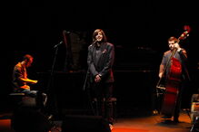 Cartaxo, Salvador Sobral, música, eurovisão, concerto, músico