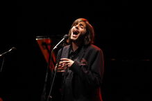 Cartaxo, Salvador Sobral, música, eurovisão, concerto, músico