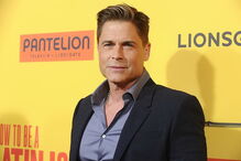 Rob Lowe