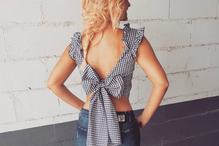 Cristina Ferreira está mais magra e mostra-se nas redes