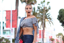 Cristina Ferreira está mais magra e mostra-se nas redes