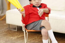 Estrela porno de um metro faz sensação no Japão