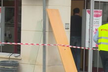 Assaltantes explodem caixa multibanco em Alcobaça