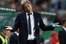 Jorge Jesus, treinador