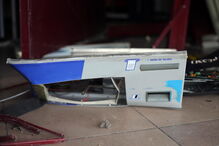 Grupo rebenta multibanco em Alfragide