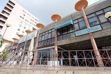 Grupo rebenta multibanco em Alfragide