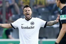 Seferovic é o novo reforço do Benfica