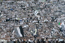 As melhores imagens da final da Taça de Portugal
